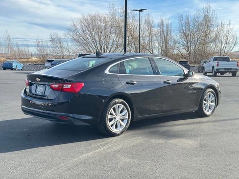 Used 2024 Chevrolet Malibu LT image 6