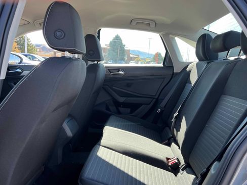 Used 2026 Volkswagen Jetta S FWD image 19