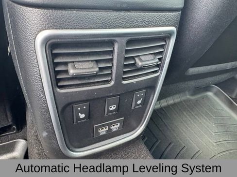 Certified 2021 Chrysler 300 Touring L AWD/4WD image 21