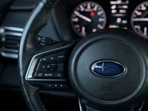 Used 2024 Subaru Legacy Limited image 23