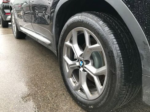 Used 2023 BMW X3 xDrive30i image 11