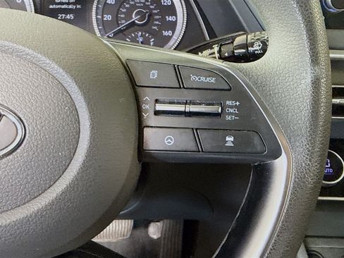 Used 2021 Hyundai Sonata SEL w/ Preferred Accessory Package FWD image 15