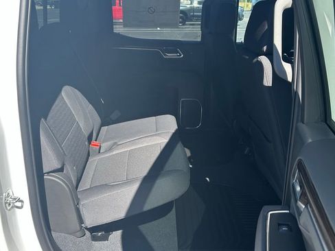 New 2025 Chevrolet Silverado 1500 LT w/ Safety Package image 14