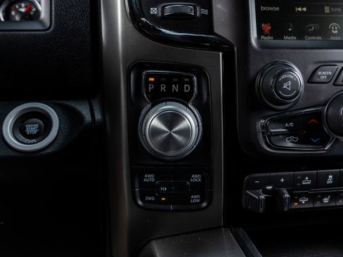 Used 2017 RAM 1500 Sport image 23