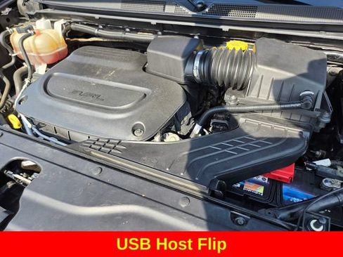 Used 2020 Chrysler Pacifica Touring-L w/ Advanced Safetytec Group AWD/4WD image 22