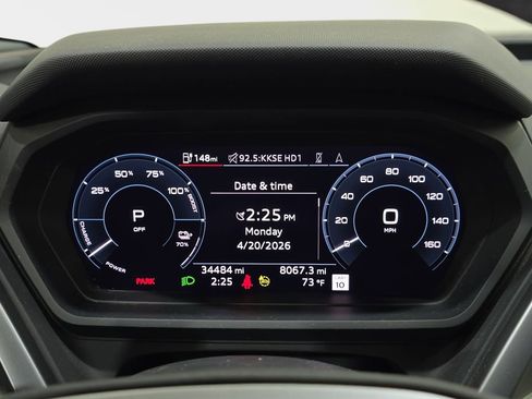 Used 2023 Audi Q4 e-tron Prestige w/ 20" Wheel Package AWD/4WD image 21