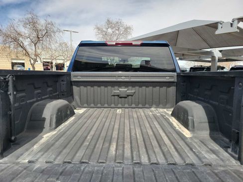 Used 2023 Chevrolet Silverado 1500 LT Trail Boss w/ Protection Package image 15