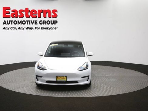 Used 2023 Tesla Model 3 Standard Range RWD image 46