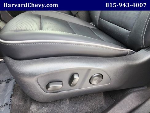 Used 2025 Buick Enclave Sport Touring image 26