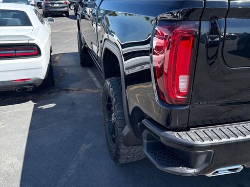 Used 2021 GMC Sierra 1500 AT4 AWD/4WD image 15