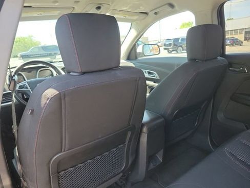 Used 2017 Chevrolet Equinox LT w/ Convenience Package FWD image 25