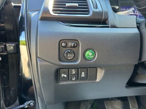 Used 2021 Honda Passport Touring image 21