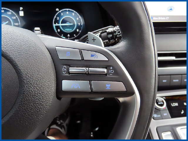 Used 2024 Hyundai Palisade Calligraphy AWD/4WD image 20