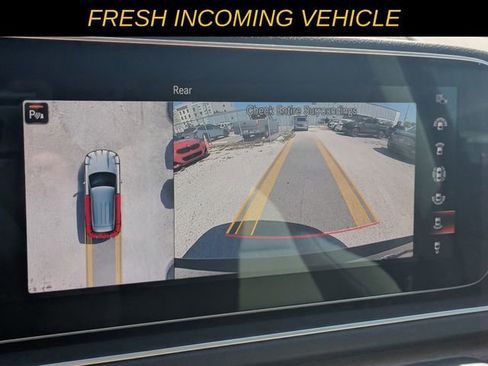 Used 2022 Mercedes-Benz GLE 350 GLE 350 w/ Premium Package image 18