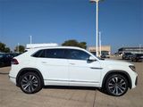 Used 2020 Volkswagen Atlas Cross Sport SEL Premium R-Line w/ Cross Sport MDO Package image 3