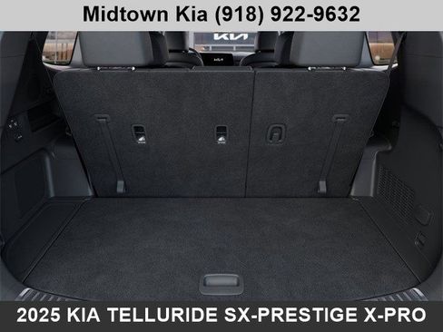 New 2025 Kia Telluride SX Prestige X-Pro image 19