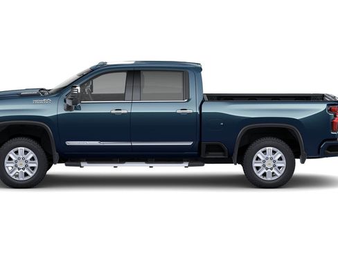 New 2025 Chevrolet Silverado 2500 High Country w/ High Country Premium Package image 26