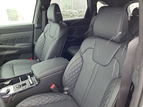 New 2026 Kia Sorento SX Prestige image 5