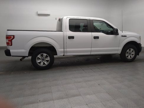 Used 2019 Ford F150 XL w/ Equipment Group 101A Mid AWD/4WD image 10