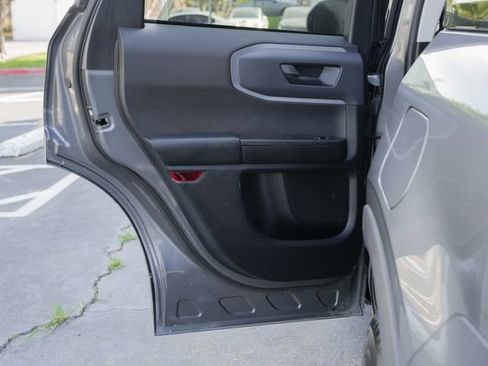 Used 2022 Ford Bronco Sport Big Bend w/ Convenience Package AWD/4WD image 37