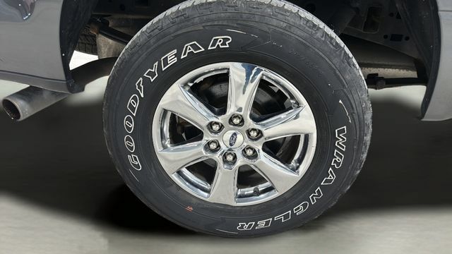 Used 2019 Ford F150 XLT w/ XTR Package AWD/4WD image 33