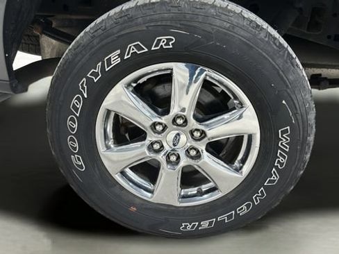 Used 2019 Ford F150 XLT w/ XTR Package AWD/4WD image 33