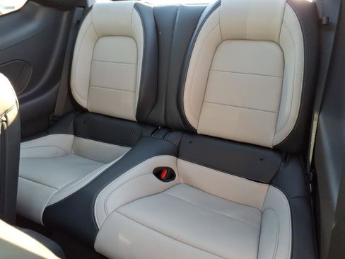 New 2026 Ford Mustang Premium image 7