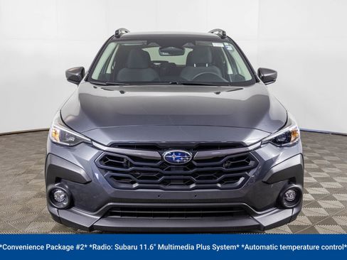 Used 2025 Subaru Crosstrek 2.0i Premium w/ Convenience Package #2 AWD/4WD image 8