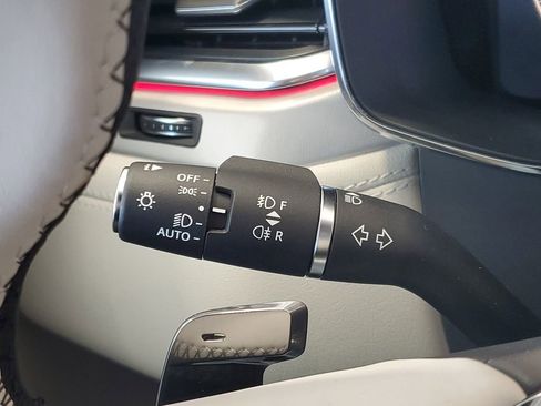 New 2026 Jaguar F-PACE R-Dynamic S AWD/4WD image 19