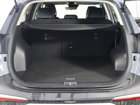 Used 2023 Kia Sportage EX image 19