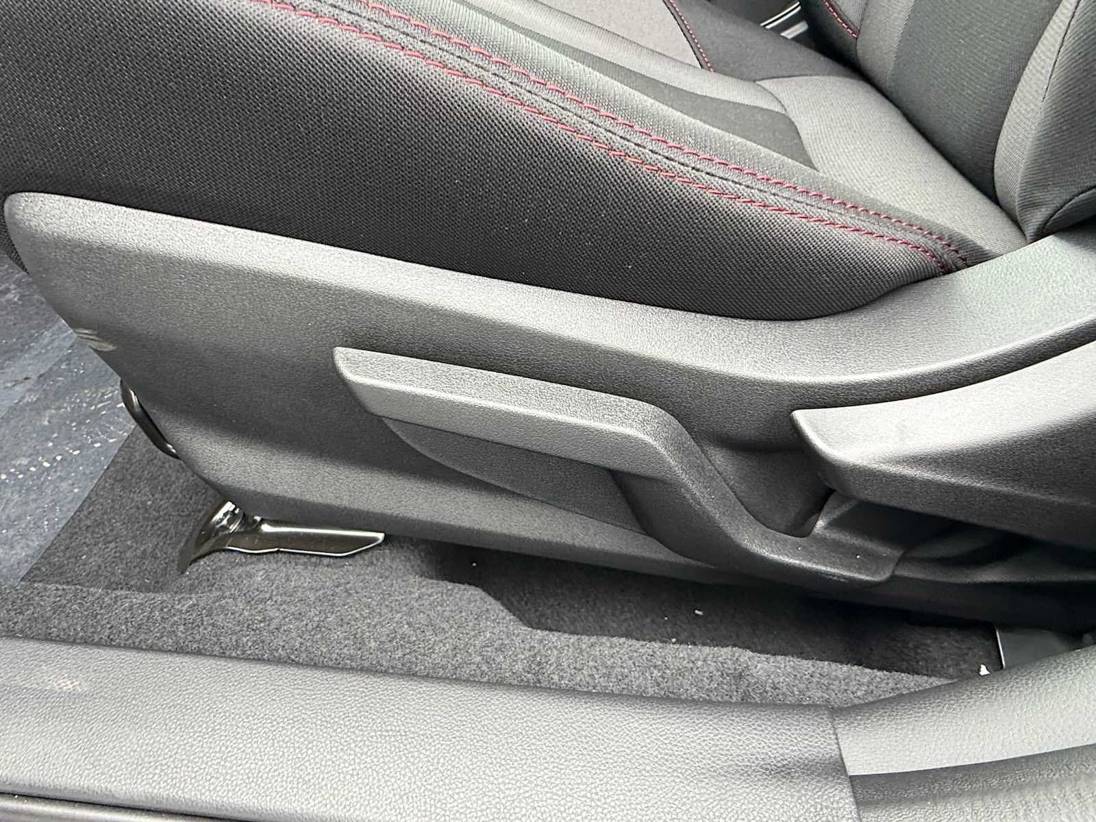 New 2026 Subaru WRX AWD/4WD image 9