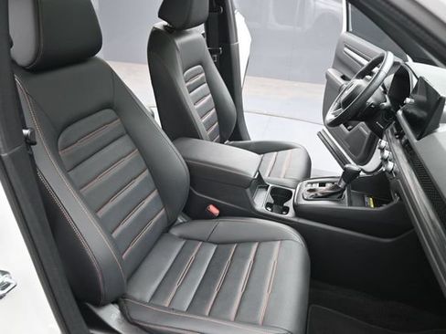 Used 2024 Honda CR-V Sport-L image 27