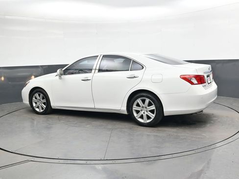 Used 2007 Lexus ES 350 image 7