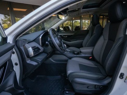 Used 2024 Subaru Outback Onyx Edition XT w/ Popular Package #2 AWD/4WD image 8