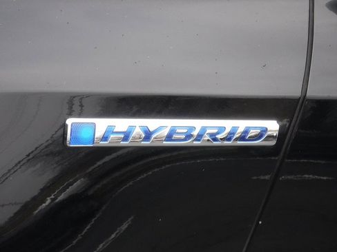 Used 2022 Honda CR-V EX-L image 3