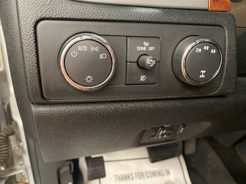 Used 2011 Chevrolet Silverado 2500 LTZ w/ LTZ Plus Package AWD/4WD image 31
