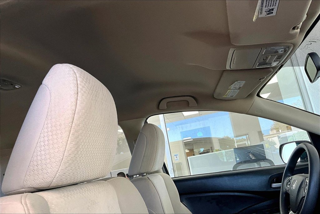 Used 2016 Honda CR-V SE image 27