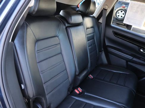 Certified 2025 Honda CR-V EX-L image 12