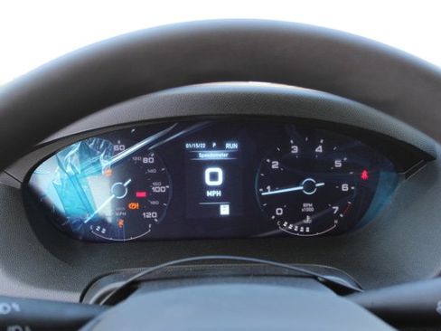 New 2026 RAM ProMaster 1500 image 26