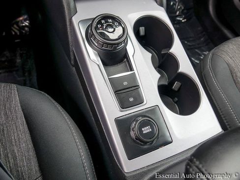 Used 2022 Ford Bronco Sport Big Bend w/ Convenience Package image 18