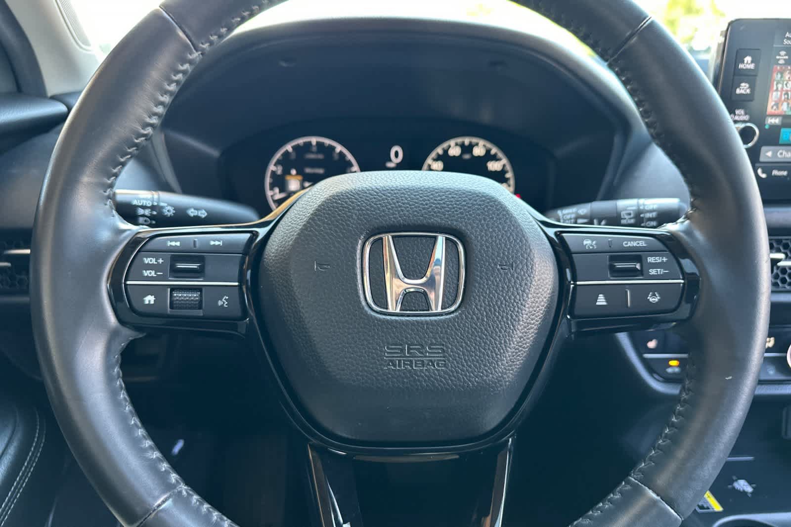 Used 2024 Honda HR-V EX-L image 22