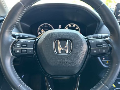 Used 2024 Honda HR-V EX-L image 22