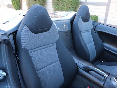 Used 2008 Pontiac Solstice Convertible w/ Preferred Package image 33