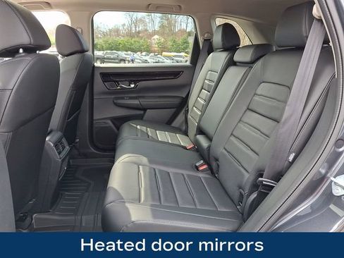 Used 2026 Honda CR-V EX-L image 18