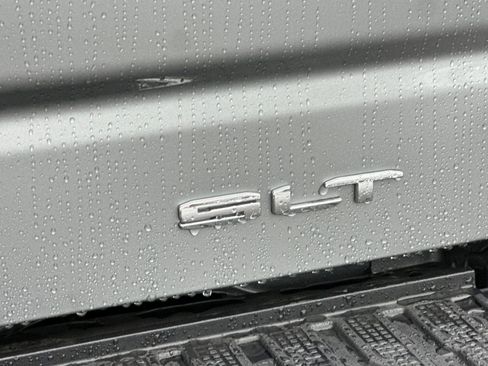 New 2026 GMC Sierra 1500 SLT w/ SLT Premium Package image 7