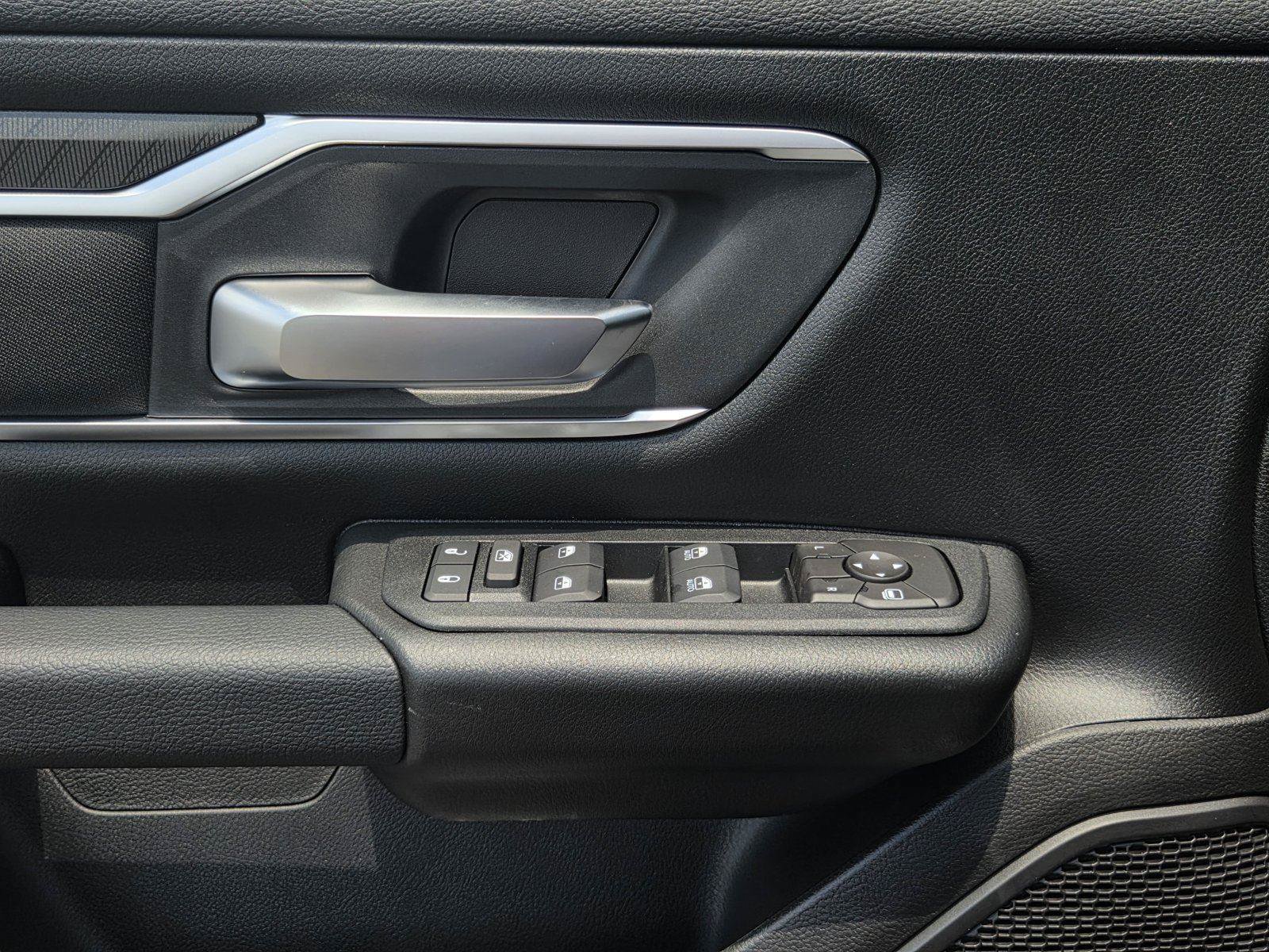 New 2026 RAM 1500 Big Horn AWD/4WD image 21
