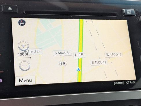 Used 2015 Subaru Outback 2.5i Limited image 21