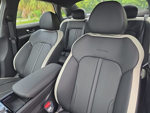 New 2026 Kia K5 GT-Line FWD image 21