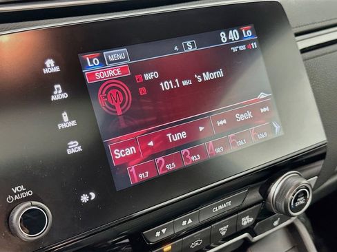 Used 2019 Honda CR-V EX image 15