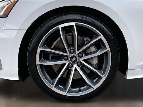 Used 2024 Audi A5 2.0T Premium w/ Convenience Package AWD/4WD image 9
